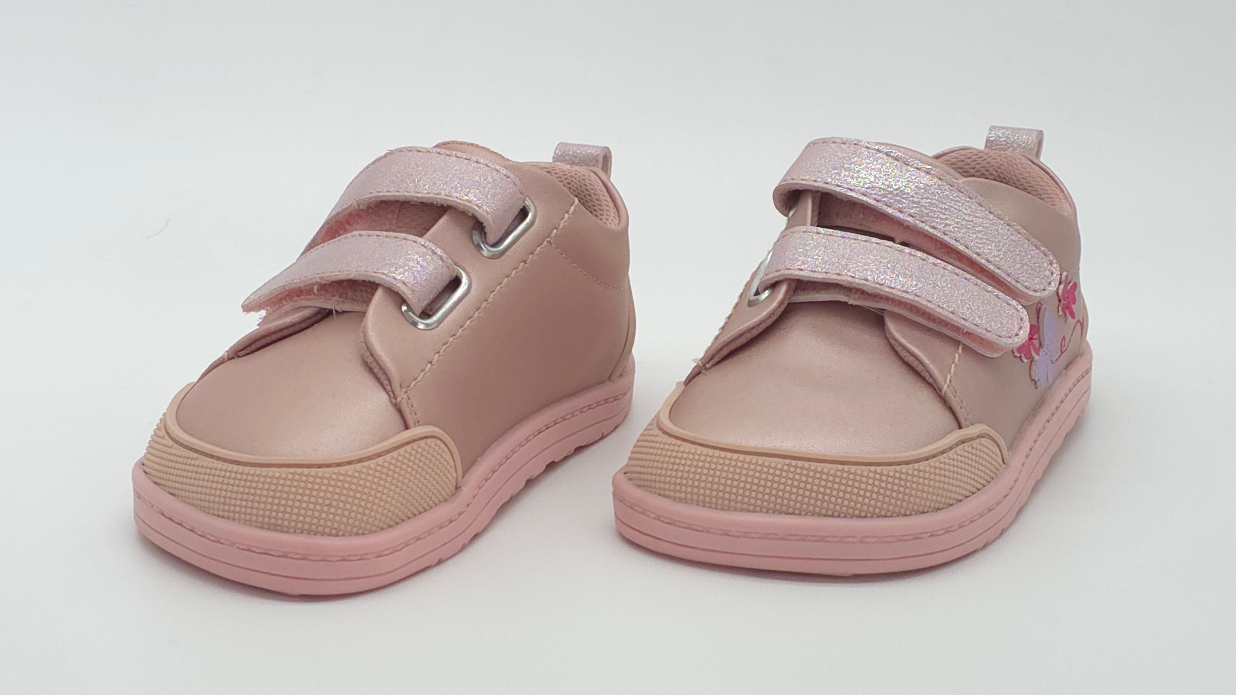 ROMA Rosa Ocre