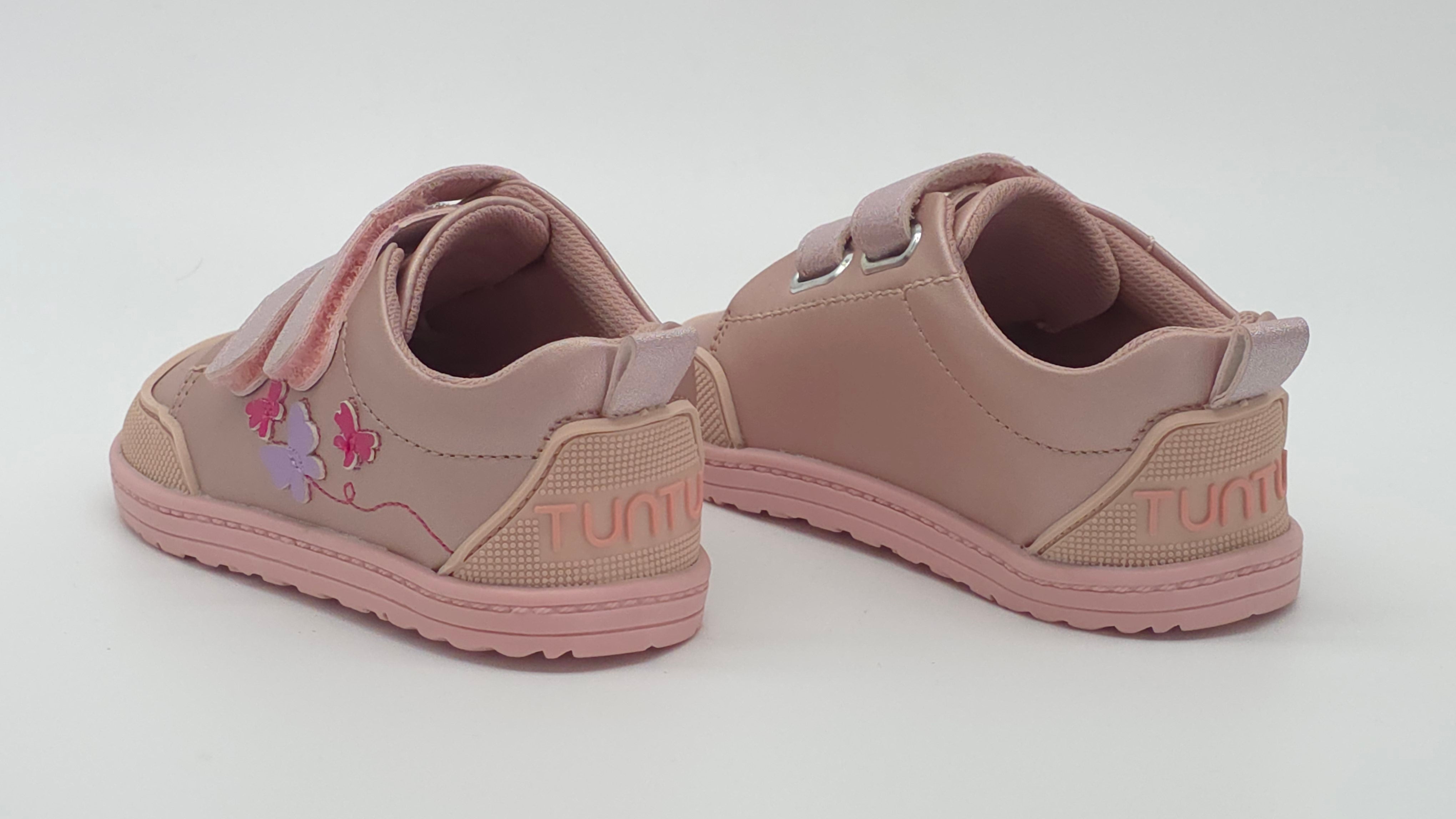 ROMA Rosa Ocre