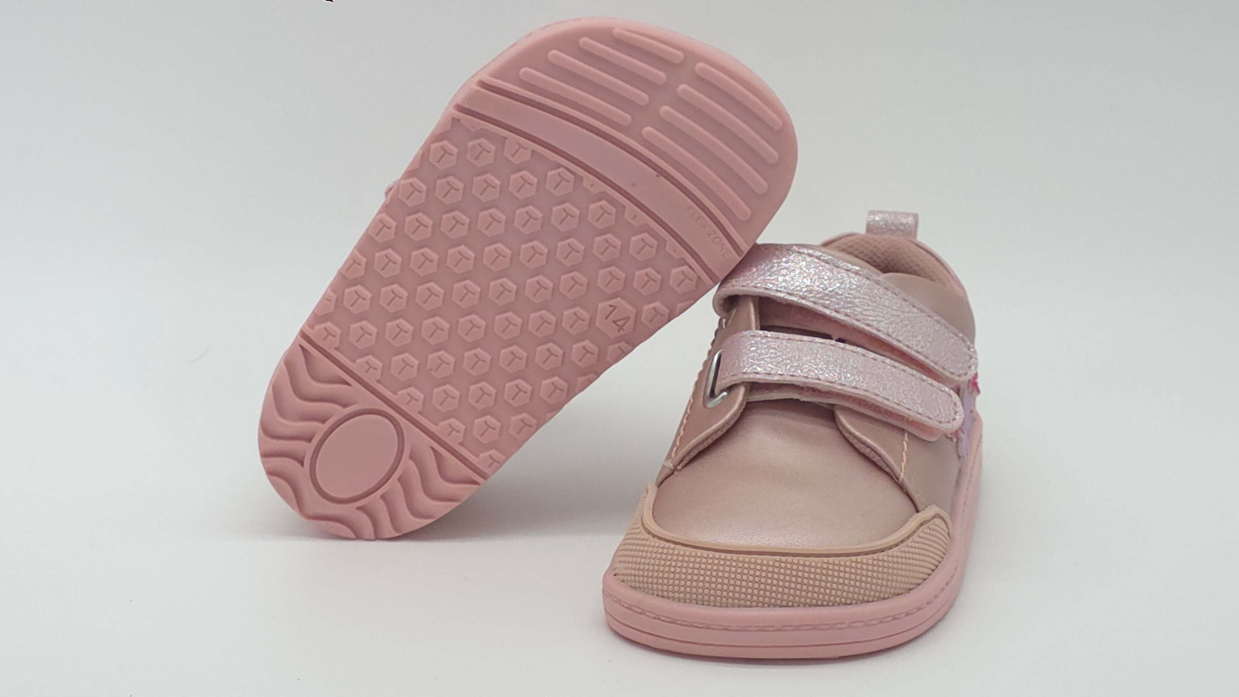 ROMA Rosa Ocre